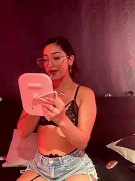 LilithMonette online show from January 17, 4:38 am