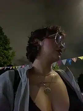 LilithMonette online show from November 30, 12:44 am