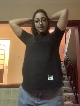 LilithMonette online show from April 3, 1:01 am