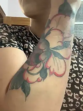 LilithMonette online show from May 8, 1:31 am