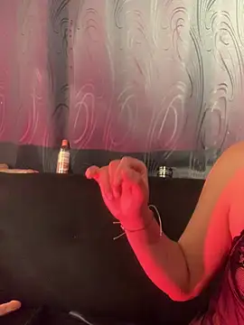 LilithMonette online show from March 15, 12:50 am