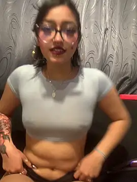 LilithMonette online show from March 24, 12:54 am