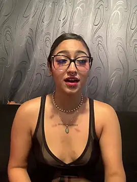 LilithMonette online show from March 12, 1:44 am