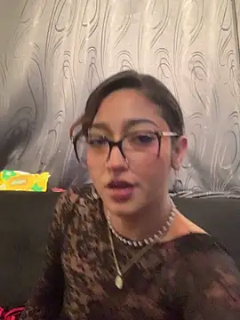 LilithMonette online show from March 13, 2:49 am