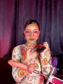 LilithMonette online show from January 8, 4:40 am