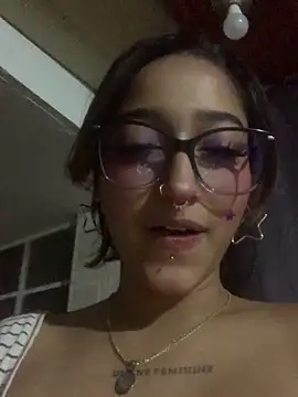 LilithMonette online show from March 23, 3:06 am