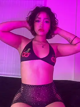 LilithMonette online show from May 29, 1:33 am
