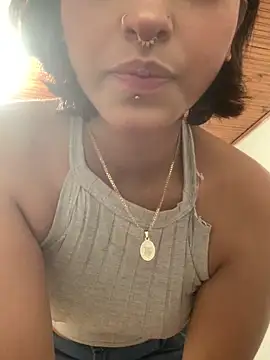 LilithMonette online show from March 28, 1:17 am