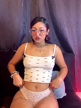 LilithMonette online show from January 10, 1:45 am