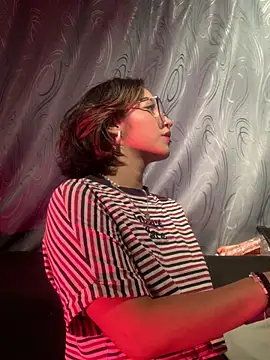 LilithMonette online show from March 8, 4:05 am