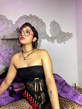 LilithMonette online show from November 26, 1:05 am