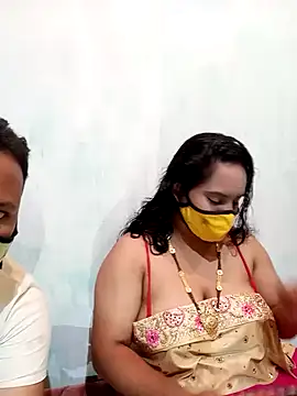 Tabassum69 online show from December 1, 2:07 pm