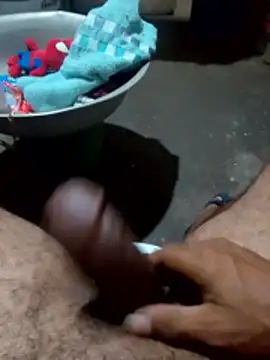 Paugostoso270515 online show from January 6, 7:40 pm