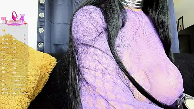 latinbitch online show from November 27, 6:08 pm