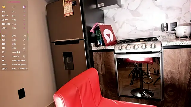 latinbitch online show from April 13, 4:11 pm