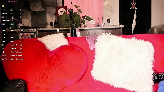 latinbitch online show from July 4, 3:16 pm