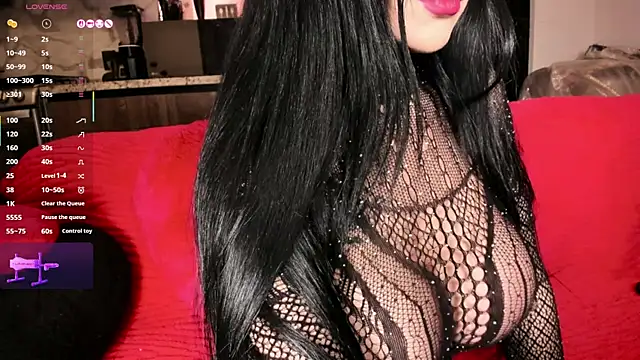 latinbitch online show from July 11, 6:08 pm