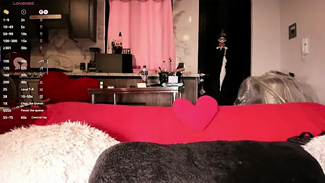 latinbitch online show from July 1, 3:12 pm