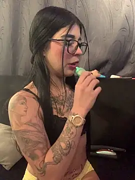 Dannii- online show from March 17, 12:57 am