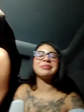 Dannii- online show from November 22, 5:50 am