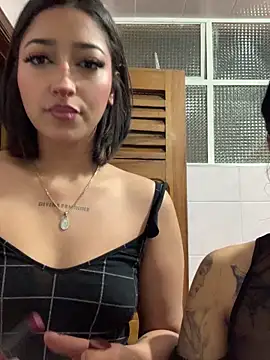 Dannii- online show from May 15, 2:09 am