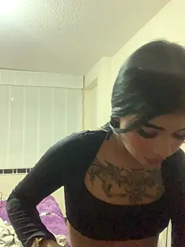 Dannii- online show from April 26, 12:19 am