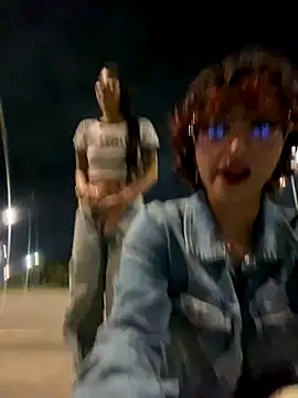 Dannii- online show from January 9, 4:08 am