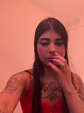 Dannii- online show from April 16, 4:13 am