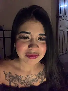 Dannii- online show from April 6, 3:35 am