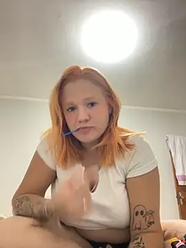 moranguinhofire online show from November 29, 1:28 am