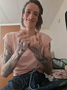 MaitressePomme3 online show from February 12, 2:11 am