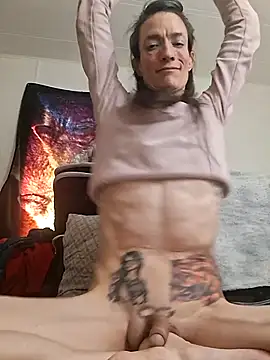 MaitressePomme3 online show from January 17, 3:04 pm