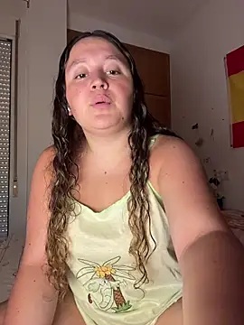 SulaySpain online show from August 1, 2:59 pm
