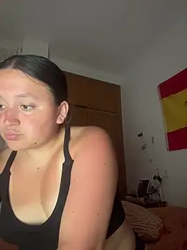 SulaySpain online show from July 25, 2:12 pm