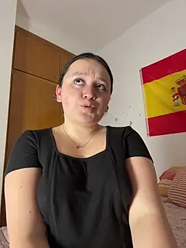 SulaySpain online show from May 5, 6:22 pm