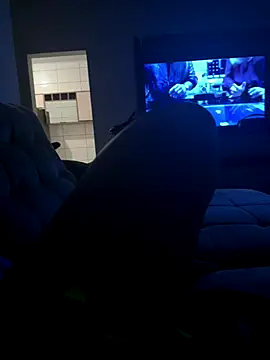 Cavalamisteriosa online show from November 17, 2:26 am