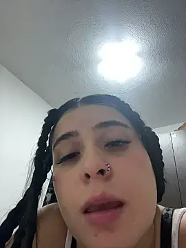 Katherinesweett  online show from January 9, 4:30 am