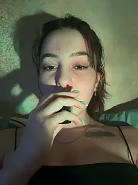 Anoraaa8A online show from February 18, 9:33 pm