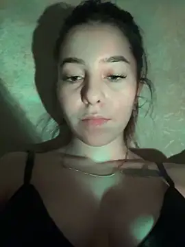 Anoraaa8A online show from March 17, 8:45 pm