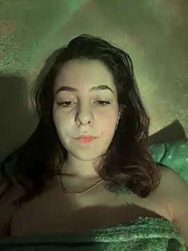 Anoraaa8A online show from February 16, 9:24 pm