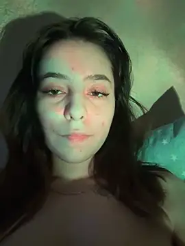 Anoraaa8A online show from February 25, 9:03 pm