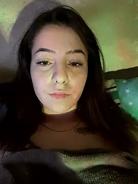 Anoraaa8A online show from January 8, 2:06 am