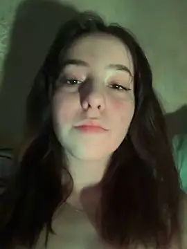 Anoraaa8A online show from February 24, 11:16 pm