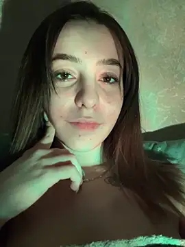 Anoraaa8A online show from March 2, 11:11 pm