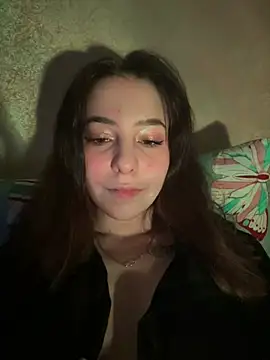 Anoraaa8A online show from February 18, 2:09 am