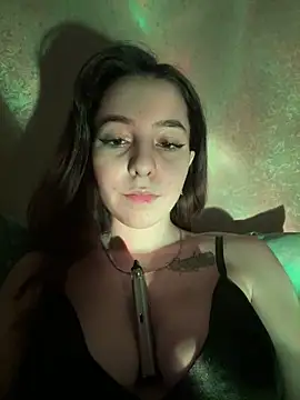 Anoraaa8A online show from March 22, 11:06 pm