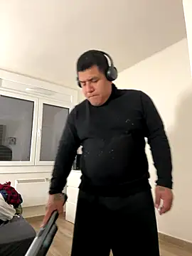 Pelotas2000 online show from November 25, 7:36 pm