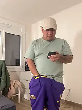 Pelotas2000 online show from November 18, 3:37 pm