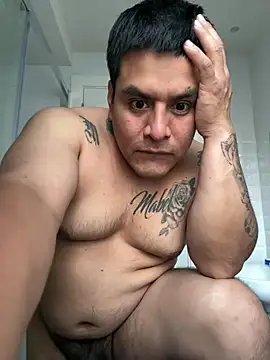 Pelotas2000 online show from July 29, 5:34 pm