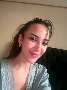 Snapshot of VitoriaCarusso chatting on January 10, 3:29 pm VitoriaCarusso online show from January 10, 3:29 pm